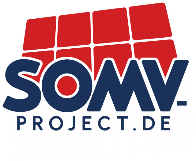 SOMV Project Consulting GmbH